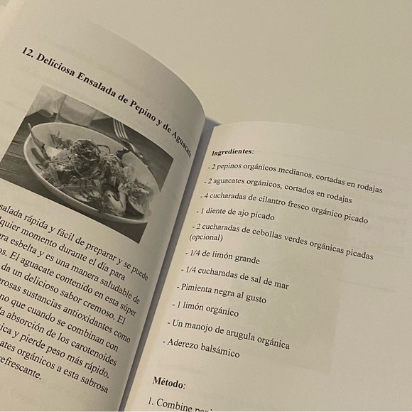 🌴 50 mejores recetas de ensaladas - Picture 4 of 4